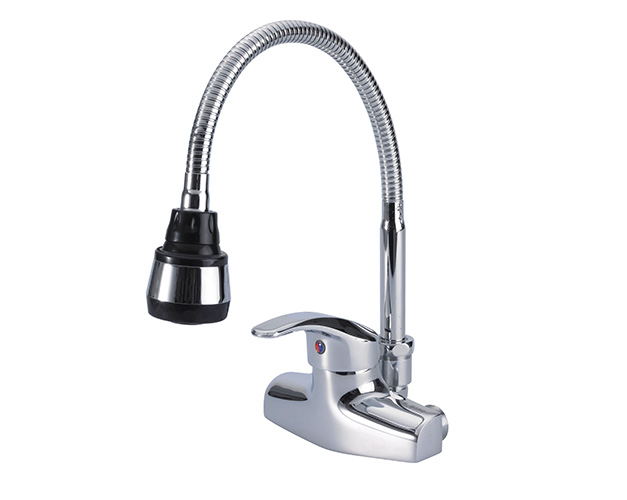 Manufacturer of Faucet and shower for saving water | PREO |Sink Faucet